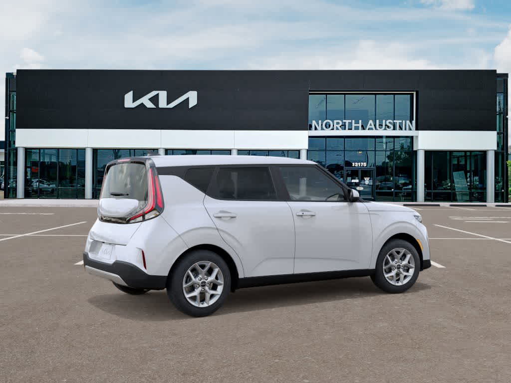 2025 Kia Soul - Image 6