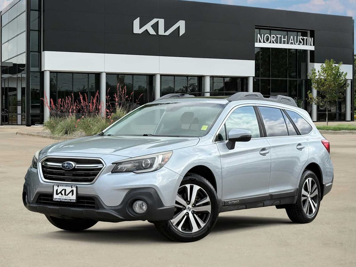 2019 Subaru Outback - Image 1