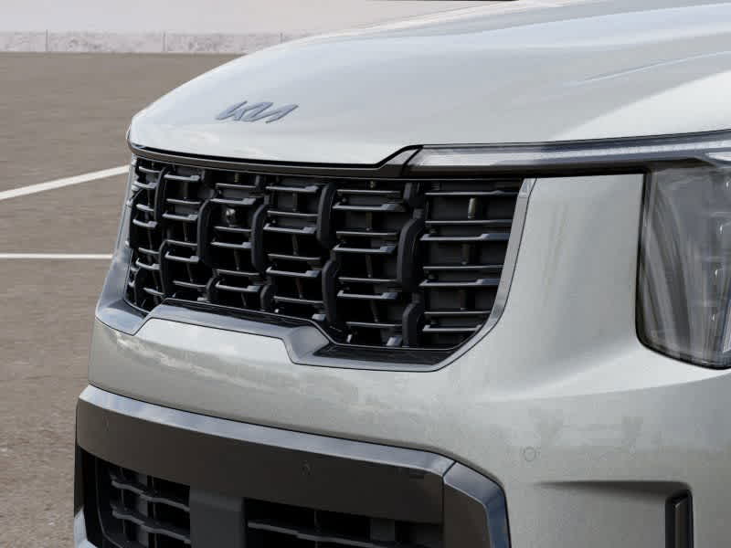 2026 Kia Sorento - Image 12
