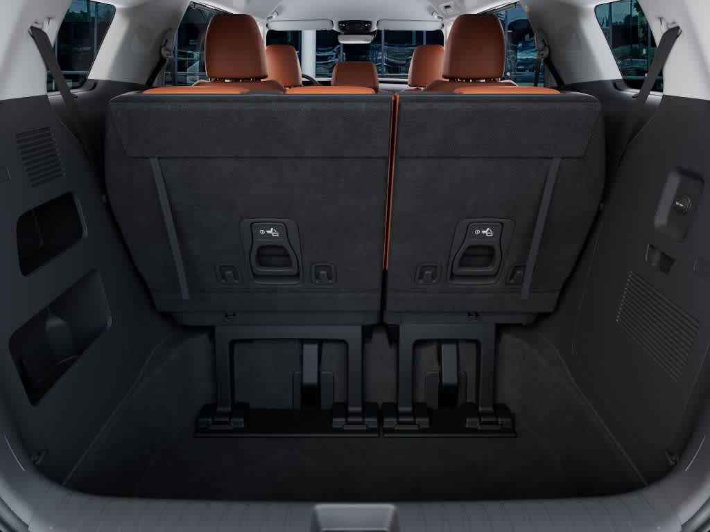 2026 Kia Carnival - Image 19