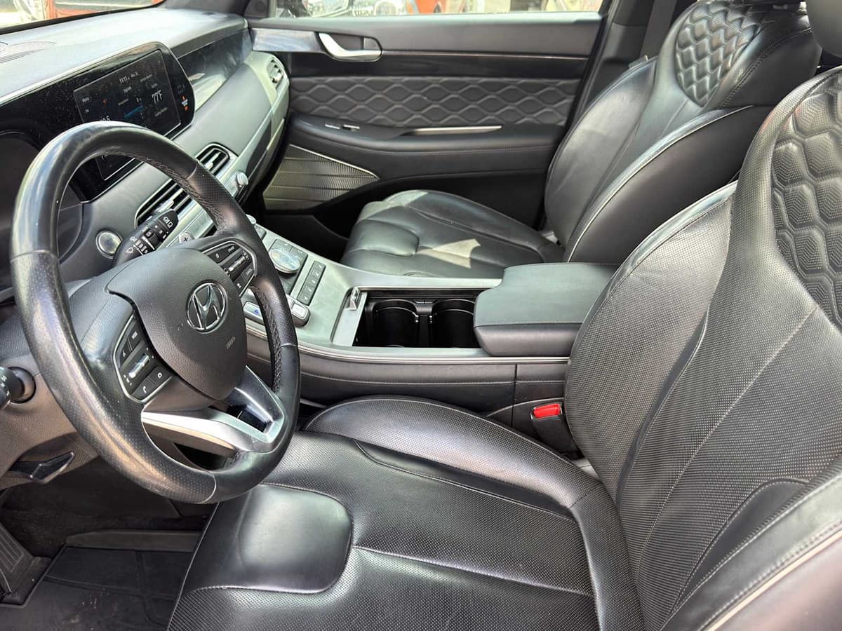 2020 Hyundai Palisade - Image 13