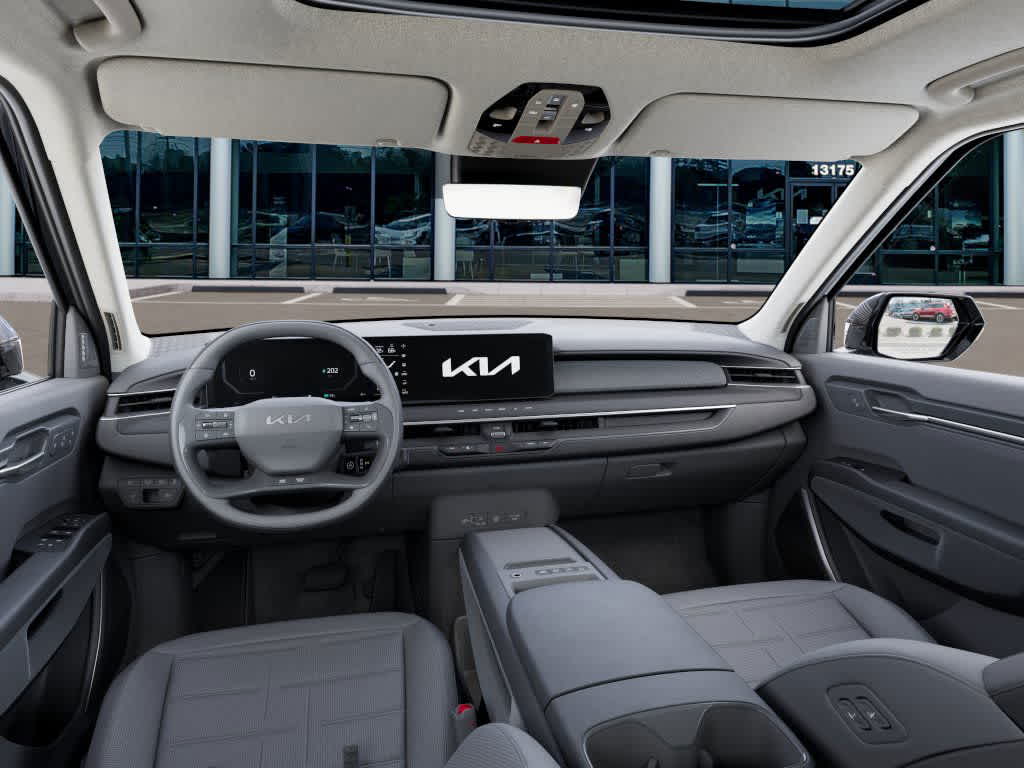 2026 Kia EV9 - Image 14