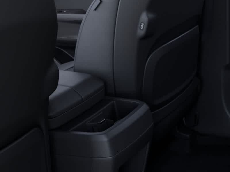 2027 Kia Telluride - Image 26