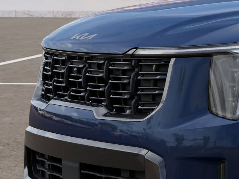 2026 Kia Sorento - Image 12