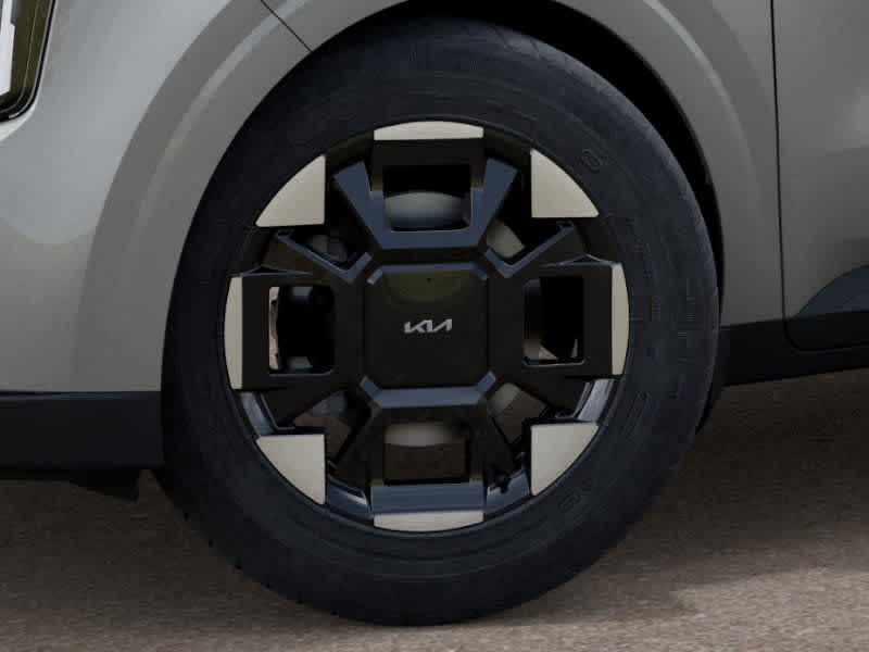 2026 Kia Carnival - Image 9