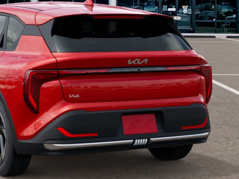 2026 Kia K4 - Image 13
