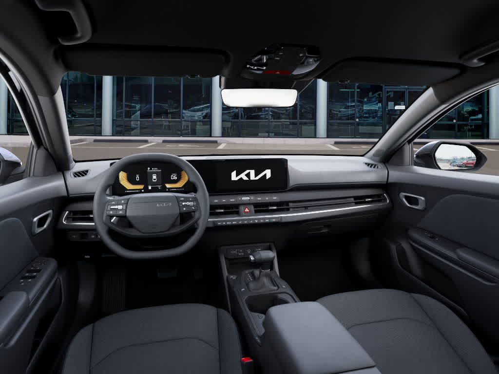 2026 Kia K4 - Image 14