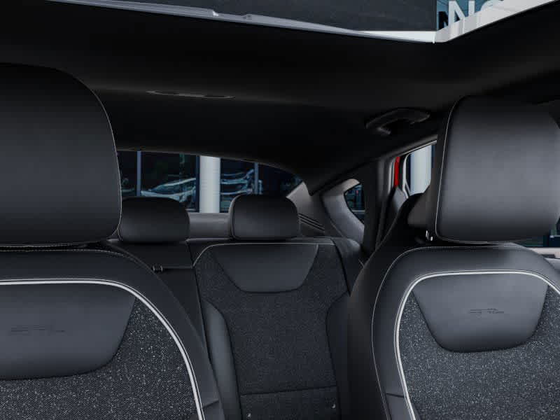 2025 Kia K4 - Image 27
