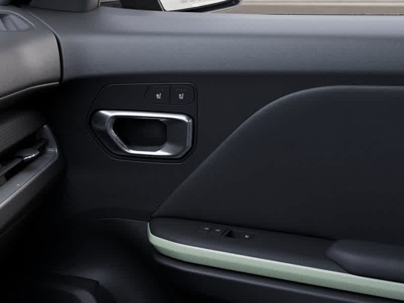 2026 Kia K4 - Image 25