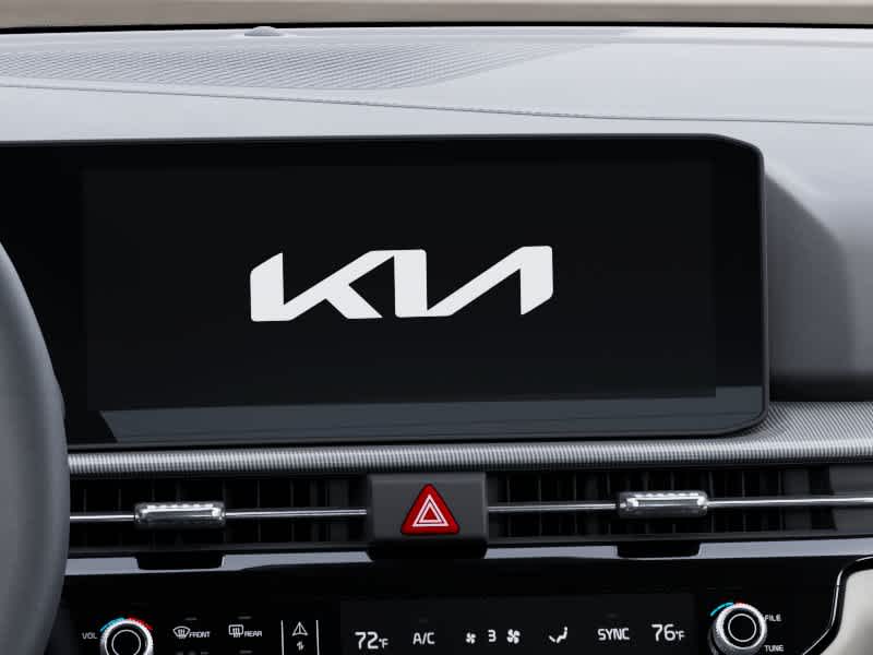 2026 Kia Sportage Hybrid - Image 20