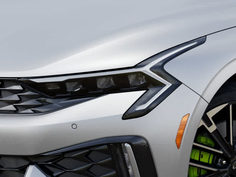 2026 Kia K5 - Image 10