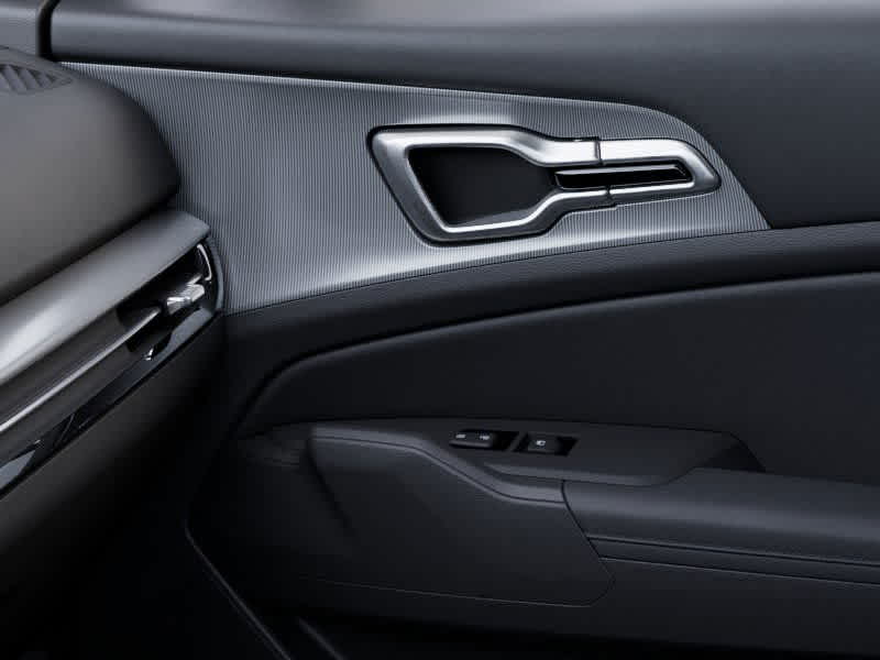 2026 Kia Sportage - Image 25