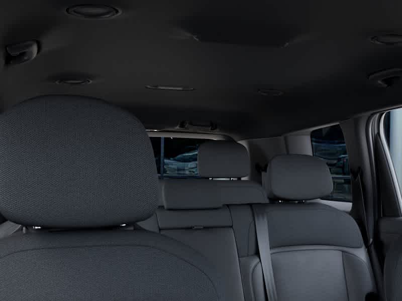 2027 Kia Telluride - Image 27