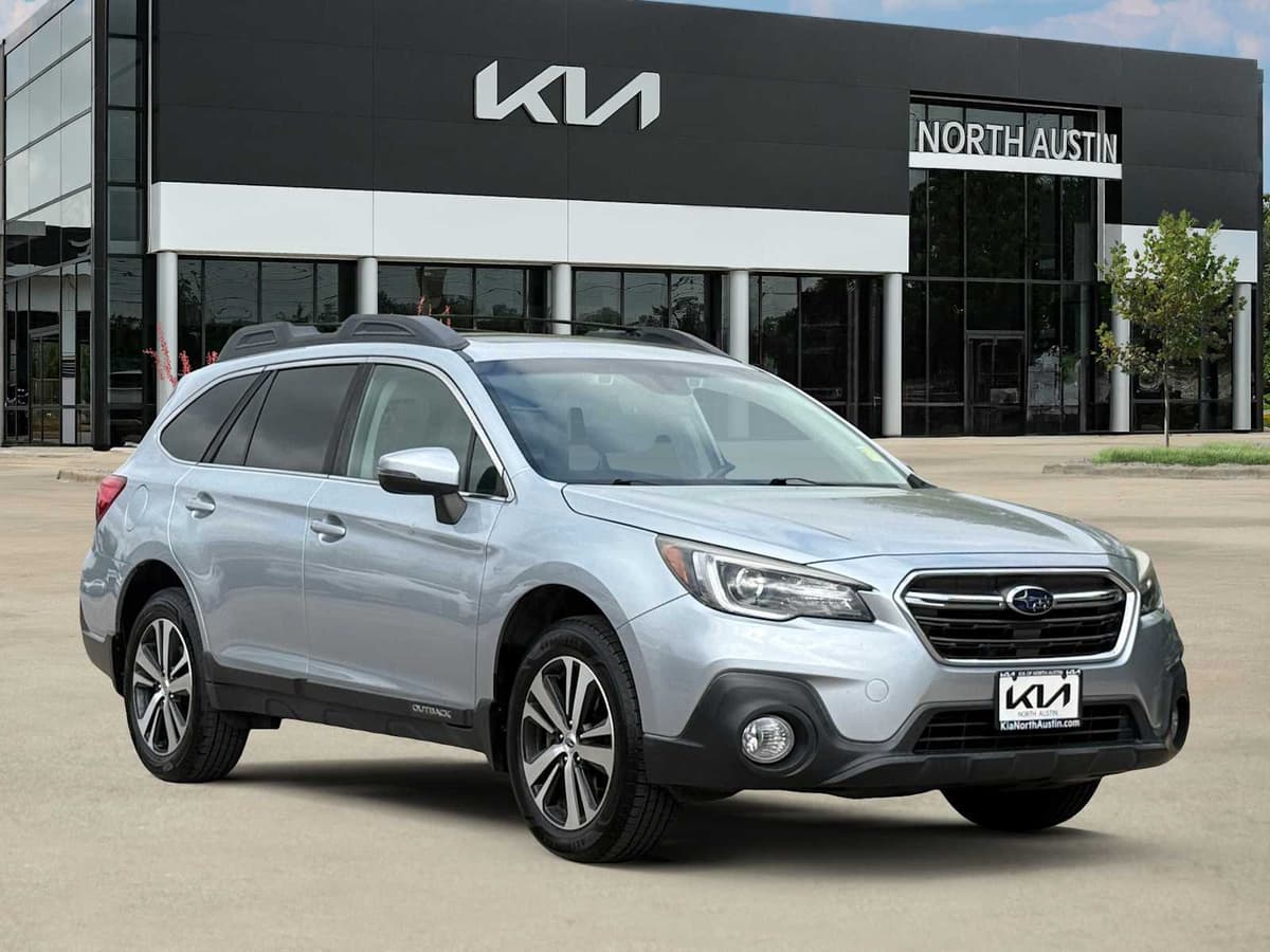 2019 Subaru Outback - Image 10