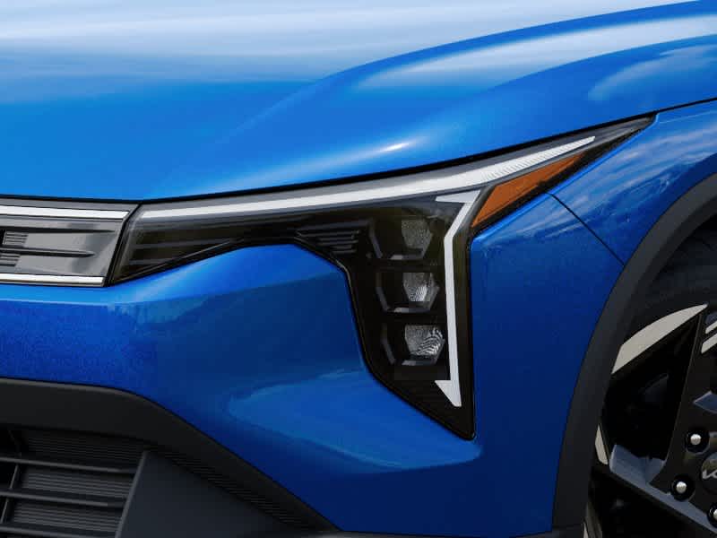 2026 Kia K4 - Image 10