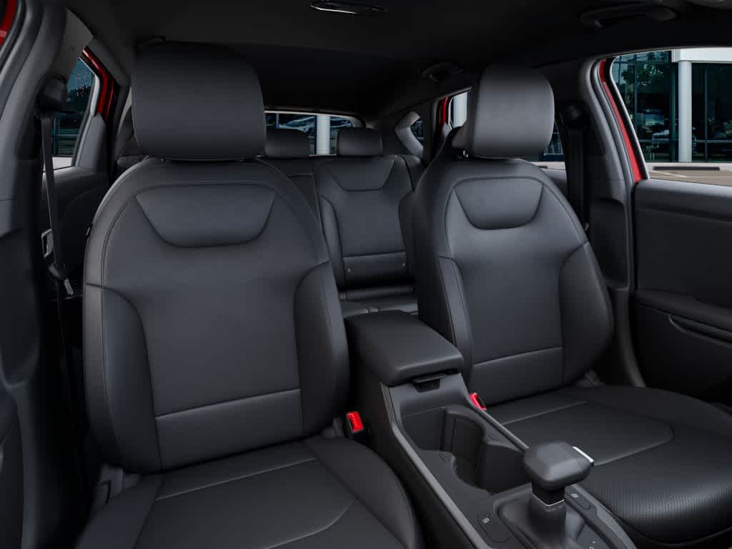 2026 Kia K4 - Image 15