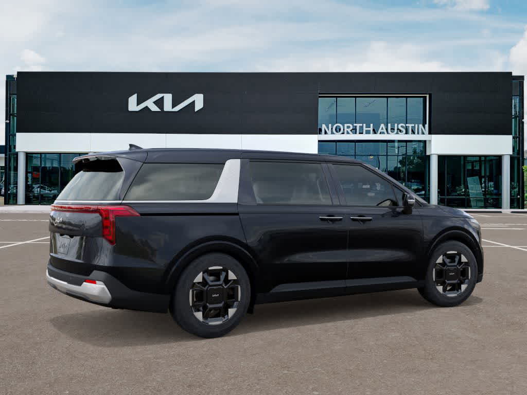 2026 Kia Carnival - Image 6