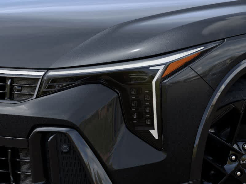 2026 Kia K4 - Image 10