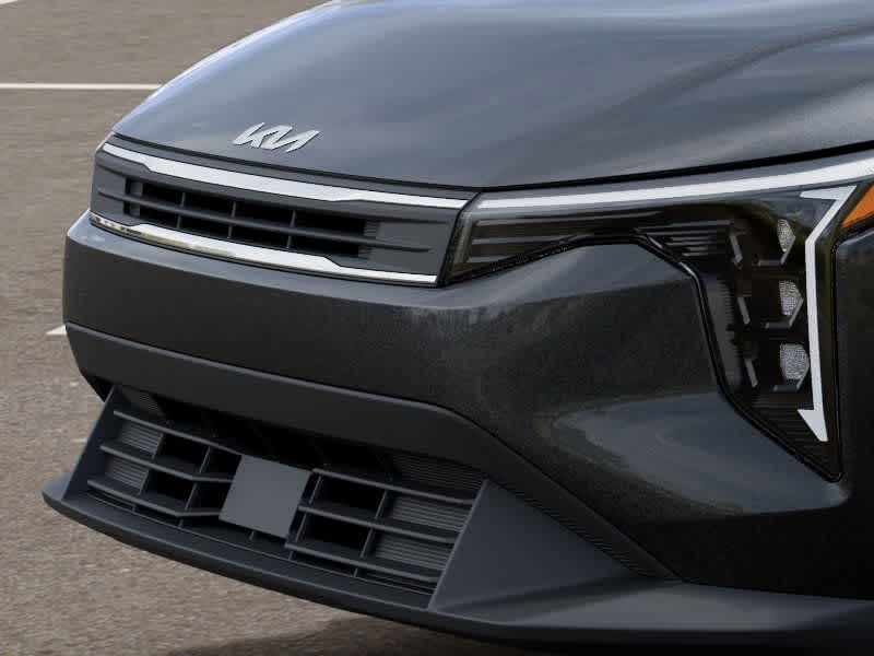 2026 Kia K4 - Image 12