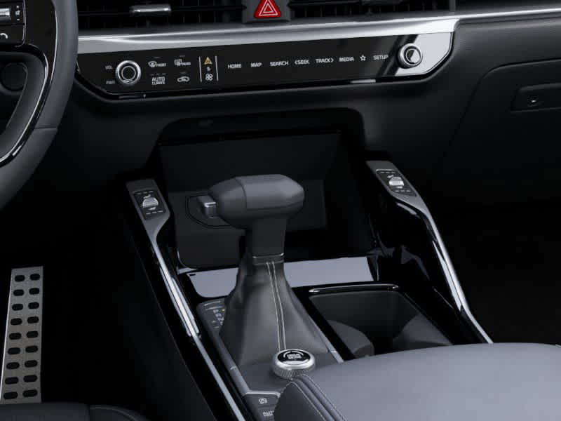 2026 Kia Sorento - Image 23