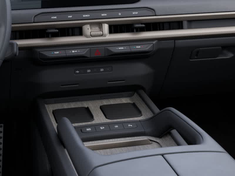 2027 Kia Telluride Hybrid - Image 23