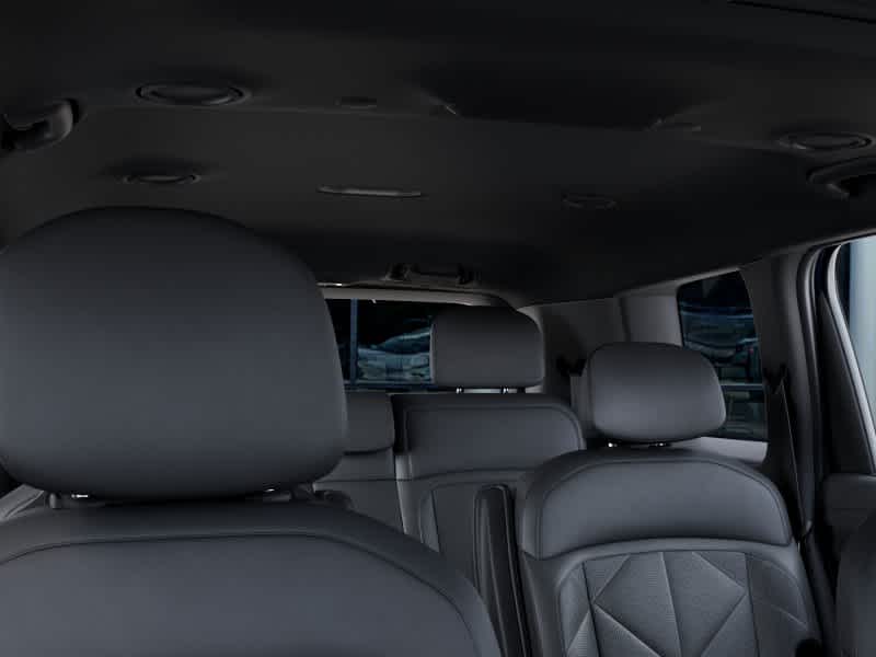 2027 Kia Telluride Hybrid - Image 27