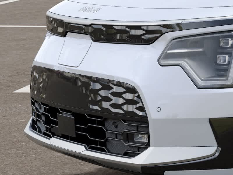 2026 Kia Niro EV - Image 12
