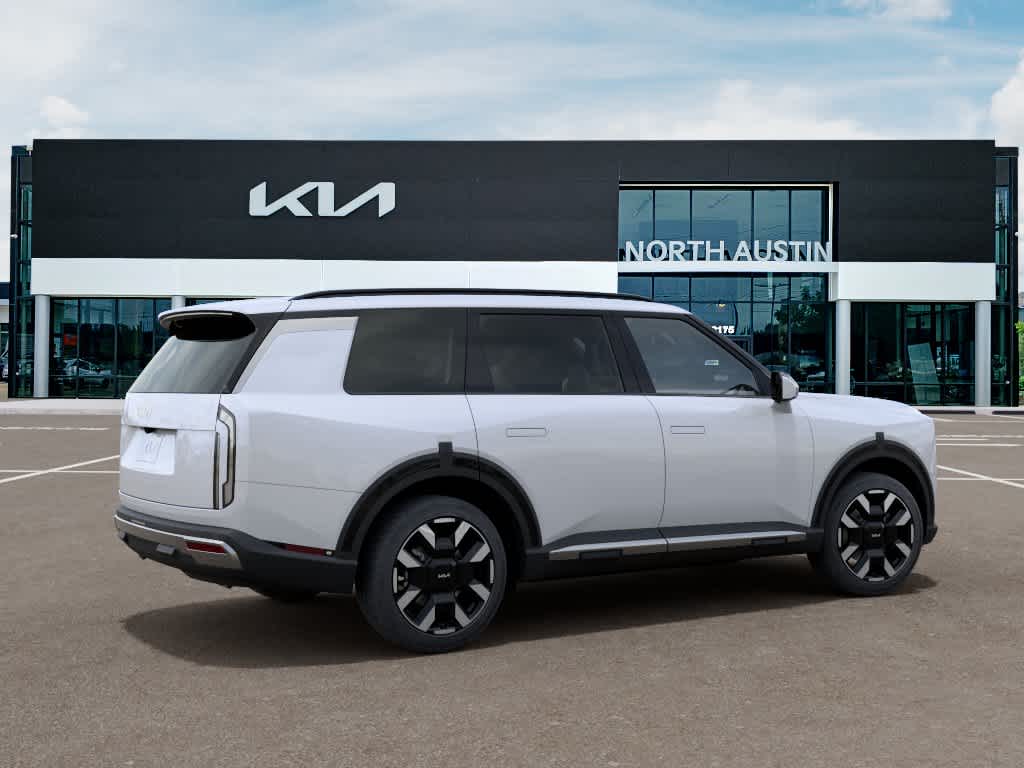 2027 Kia Telluride - Image 6