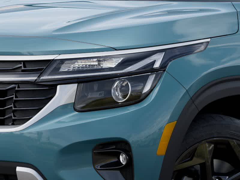 2026 Kia Seltos - Image 10
