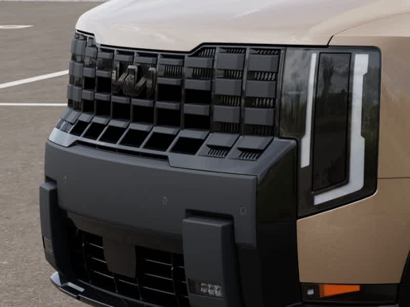 2027 Kia Telluride - Image 12