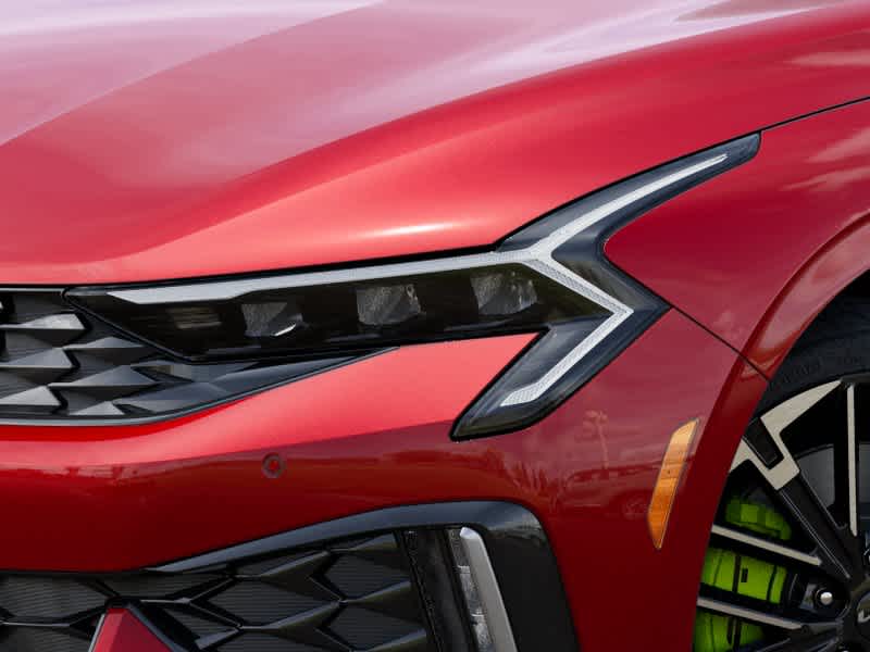 2026 Kia K5 - Image 10