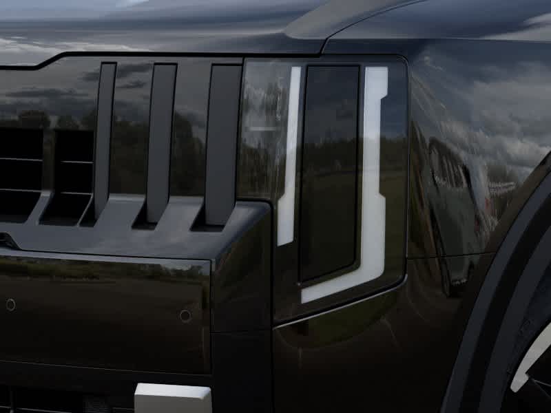 2027 Kia Telluride - Image 10