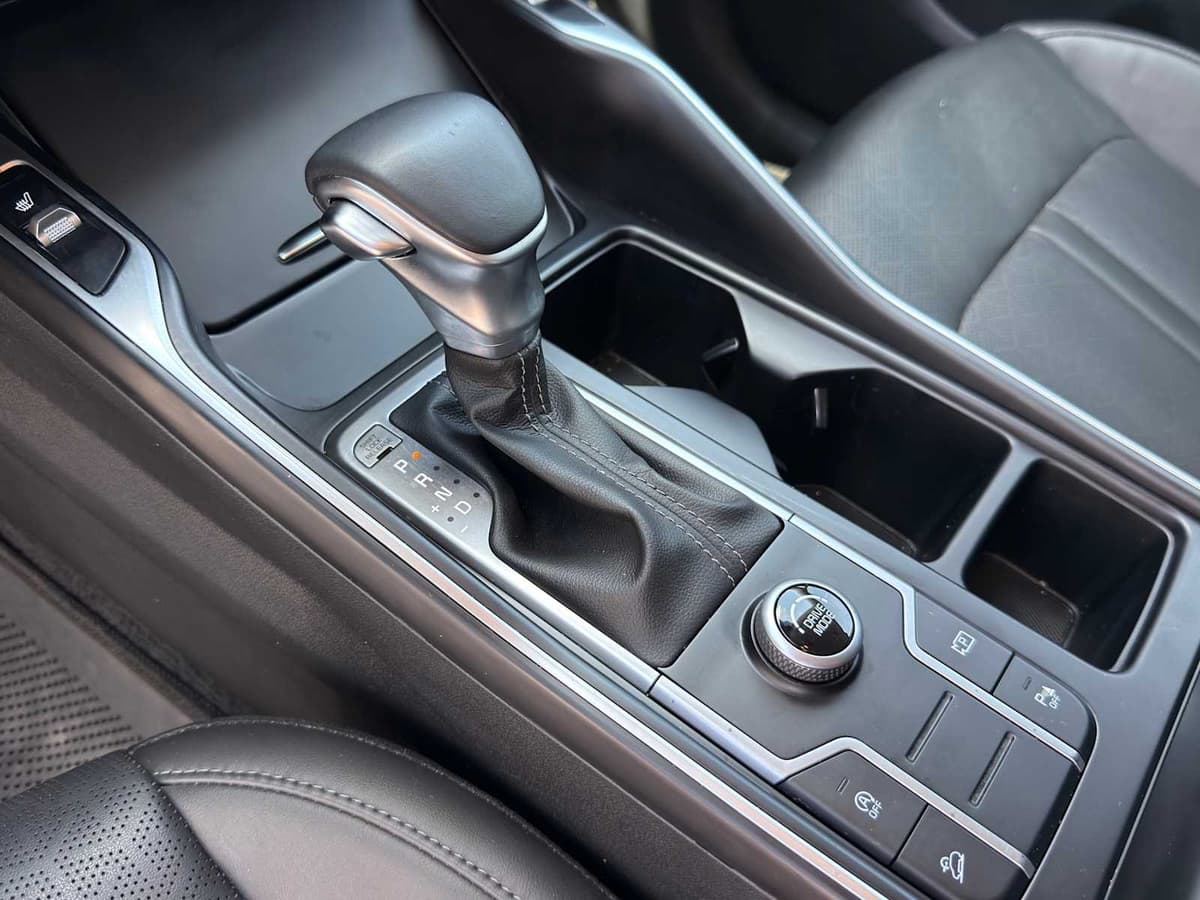 2023 Kia Sorento - Image 13