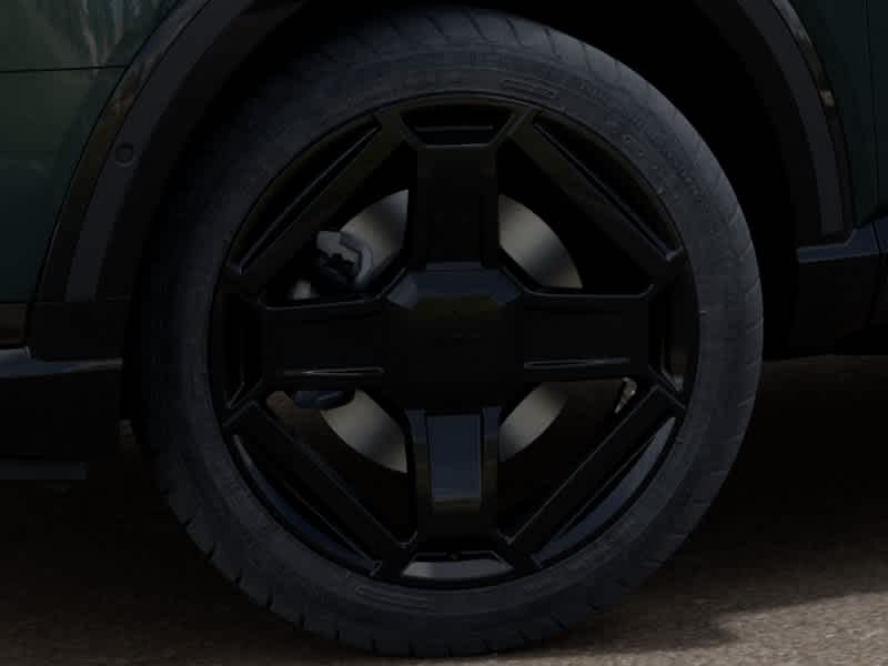 2027 Kia Telluride Hybrid - Image 9