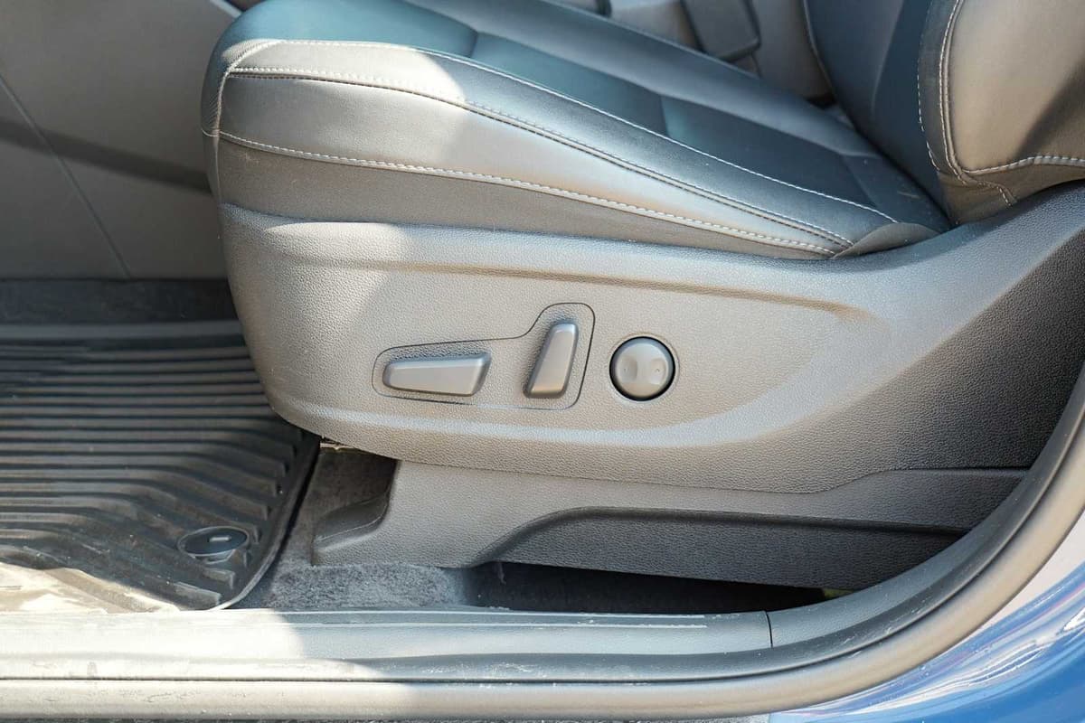 2023 Kia Telluride - Image 22