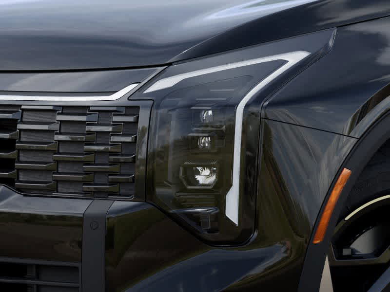 2026 Kia Sportage - Image 10