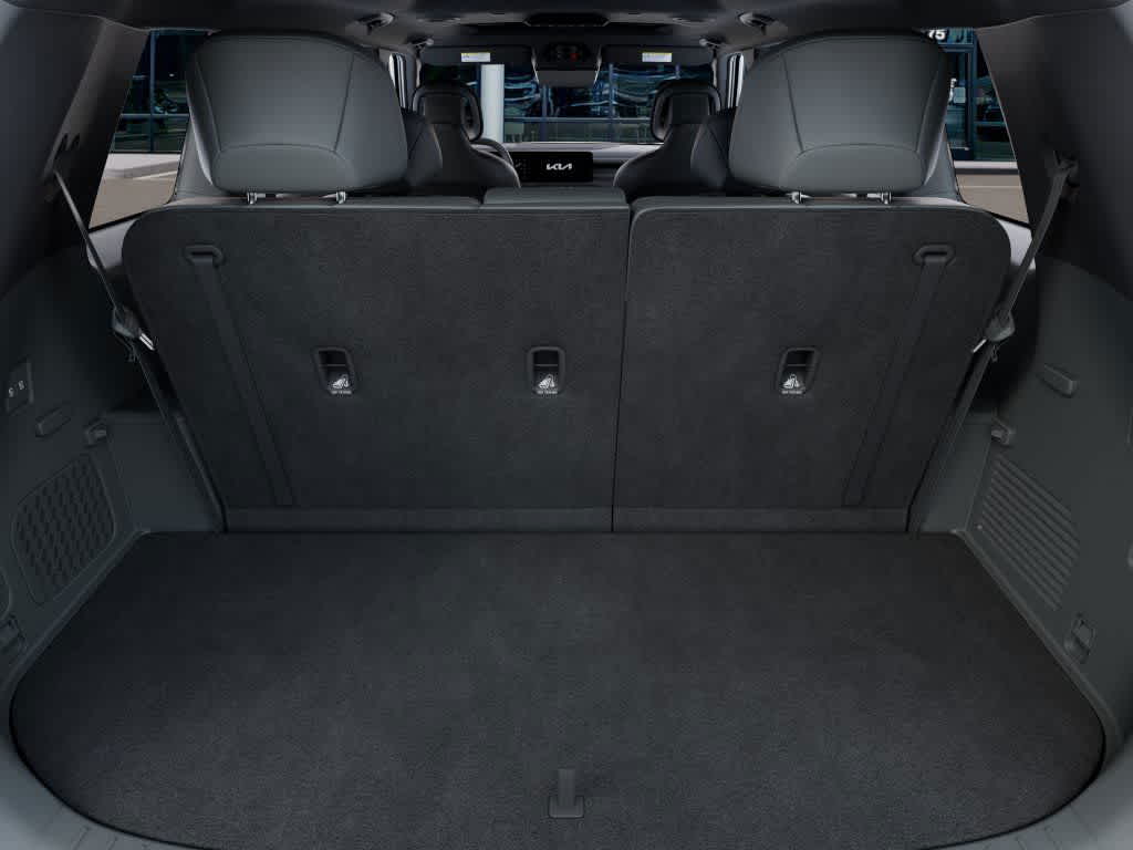 2027 Kia Telluride Hybrid - Image 19