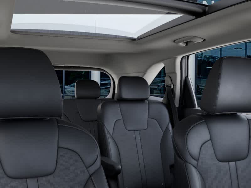 2026 Kia Sorento - Image 27