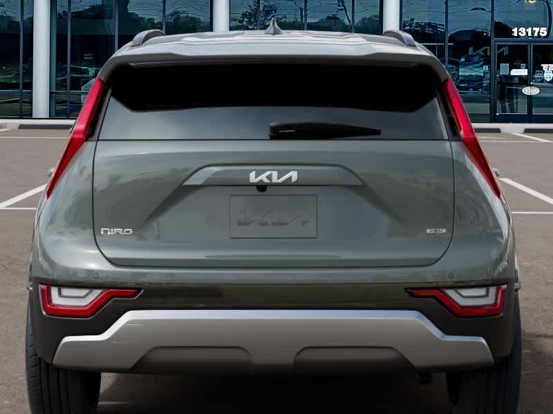2026 Kia Niro - Image 13