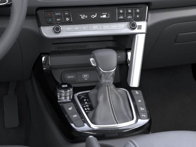 2026 Kia Seltos - Image 23