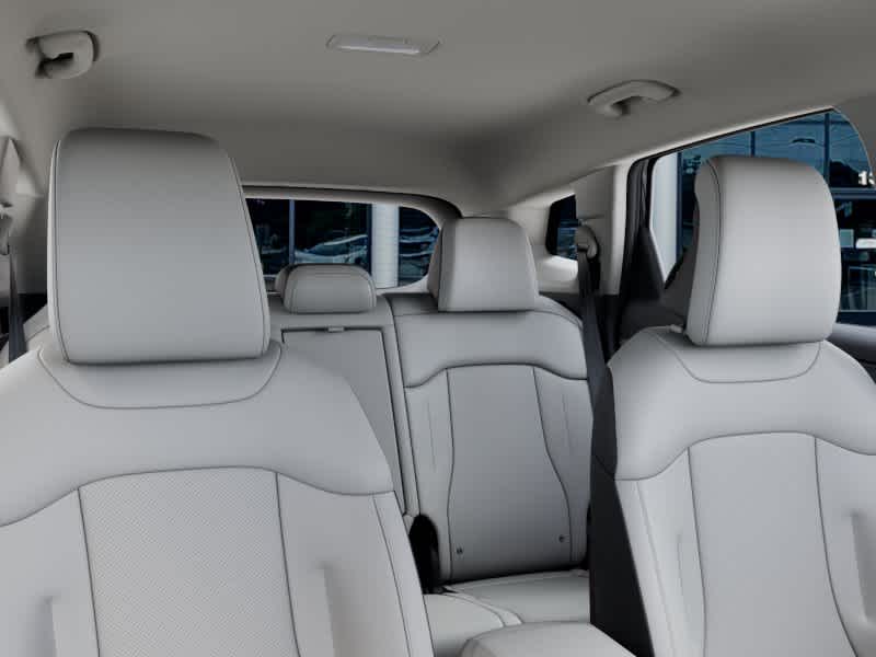 2026 Kia Sportage Hybrid - Image 27