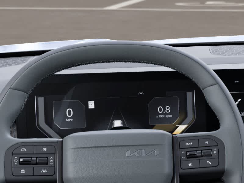 2027 Kia Telluride - Image 21