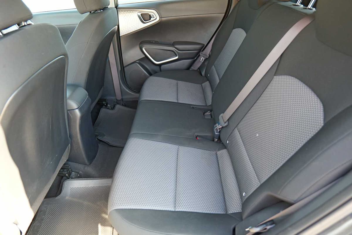 2024 Kia Soul - Image 24