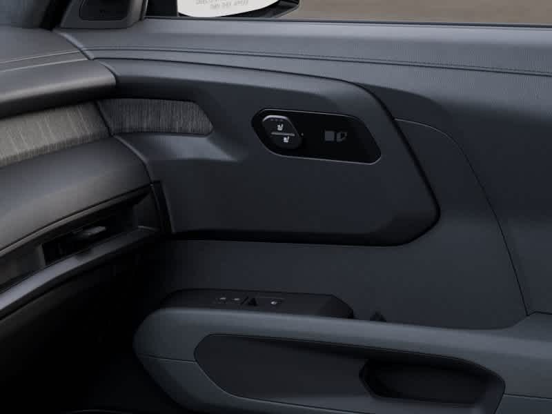 2027 Kia Telluride Hybrid - Image 25