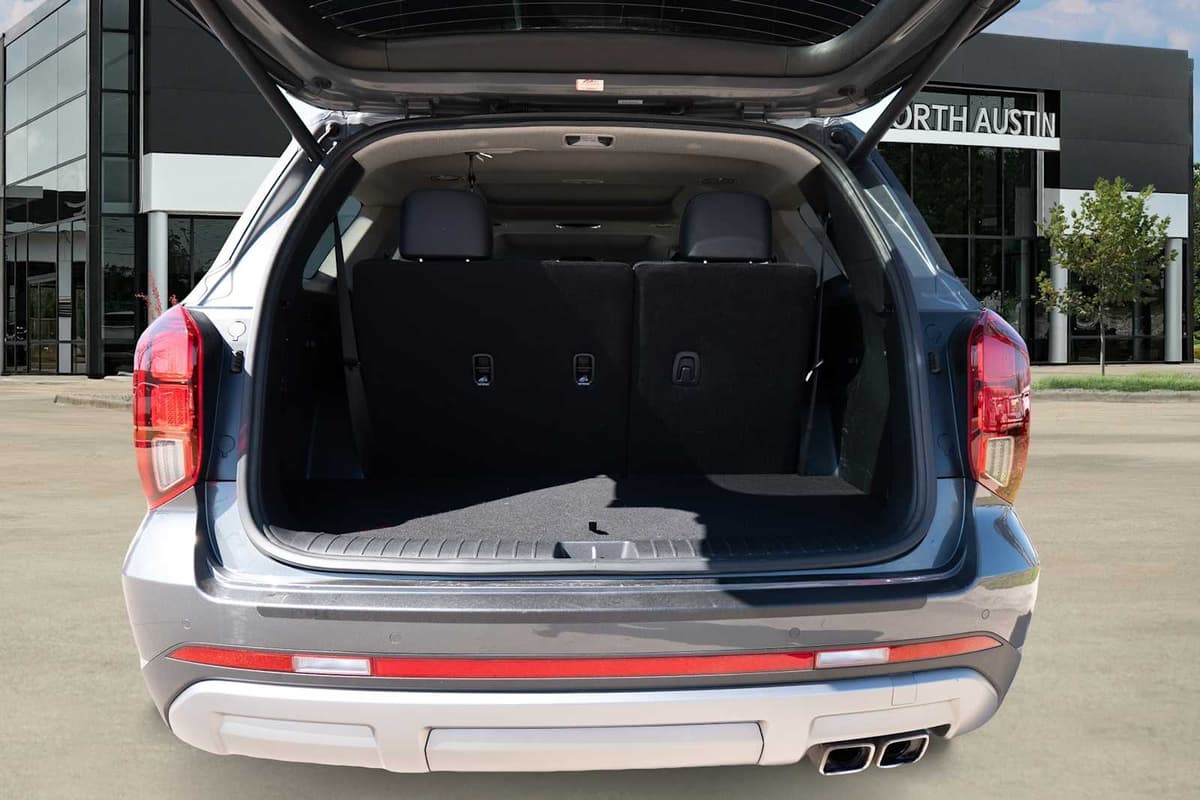 2023 Hyundai Palisade - Image 26