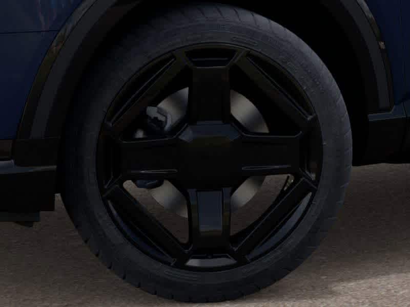 2027 Kia Telluride - Image 9