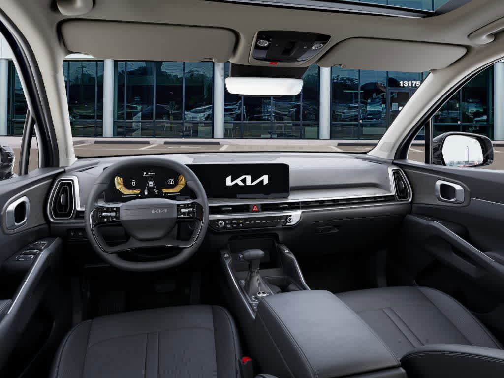 2026 Kia Sorento - Image 14