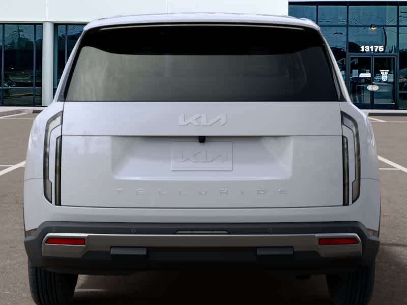 2027 Kia Telluride - Image 13