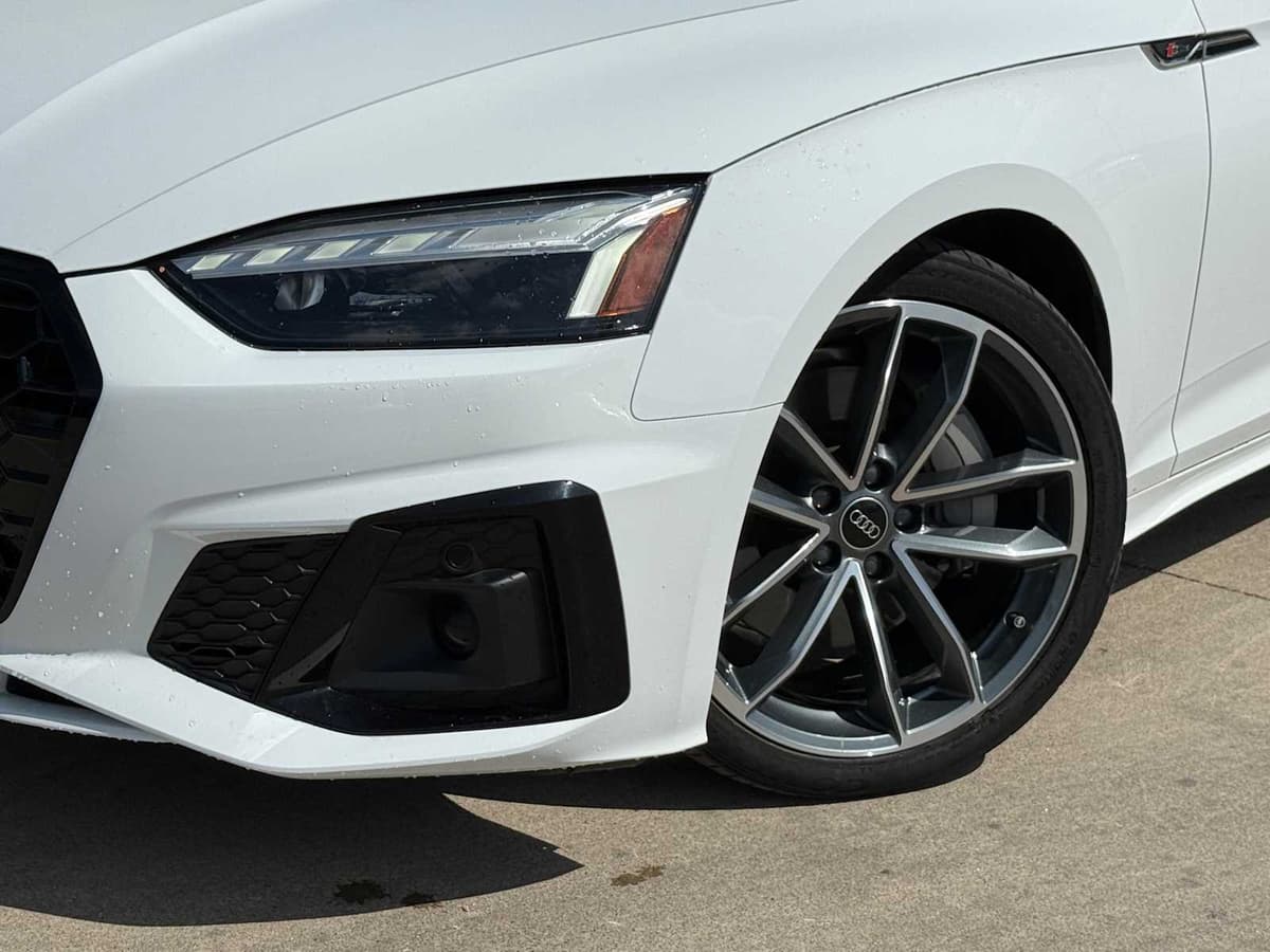 2024 Audi A5 - Image 2