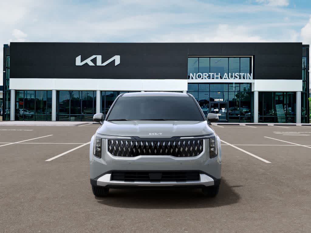 2026 Kia Carnival - Image 2